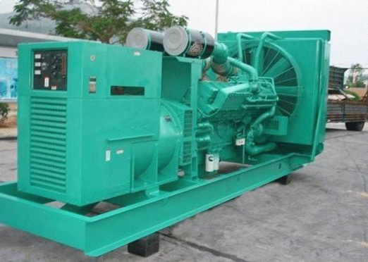 惠民75kw康明斯柴油发电车出租图片 惠民75kw康明斯柴油发电车出租图片