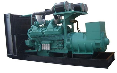 惠民200kw康明斯发电机组图片 惠民200kw康明斯发电机组图片