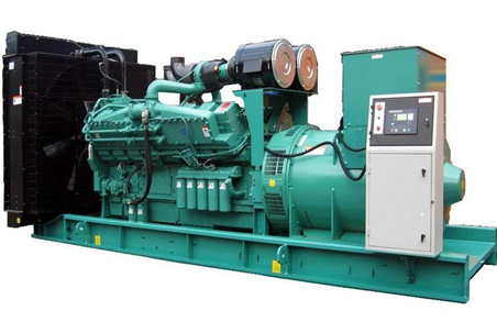 惠民570kw康明斯柴油发电机组图片 惠民570kw康明斯柴油发电机组图片