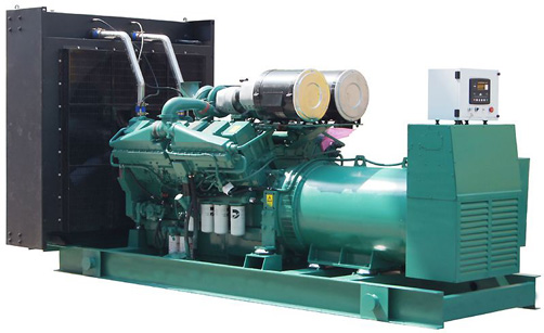 惠民30kw康明斯柴油发电机组图片 惠民30kw康明斯柴油发电机组图片