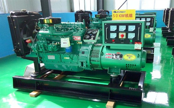 惠民发电机出租 惠民发电机出租